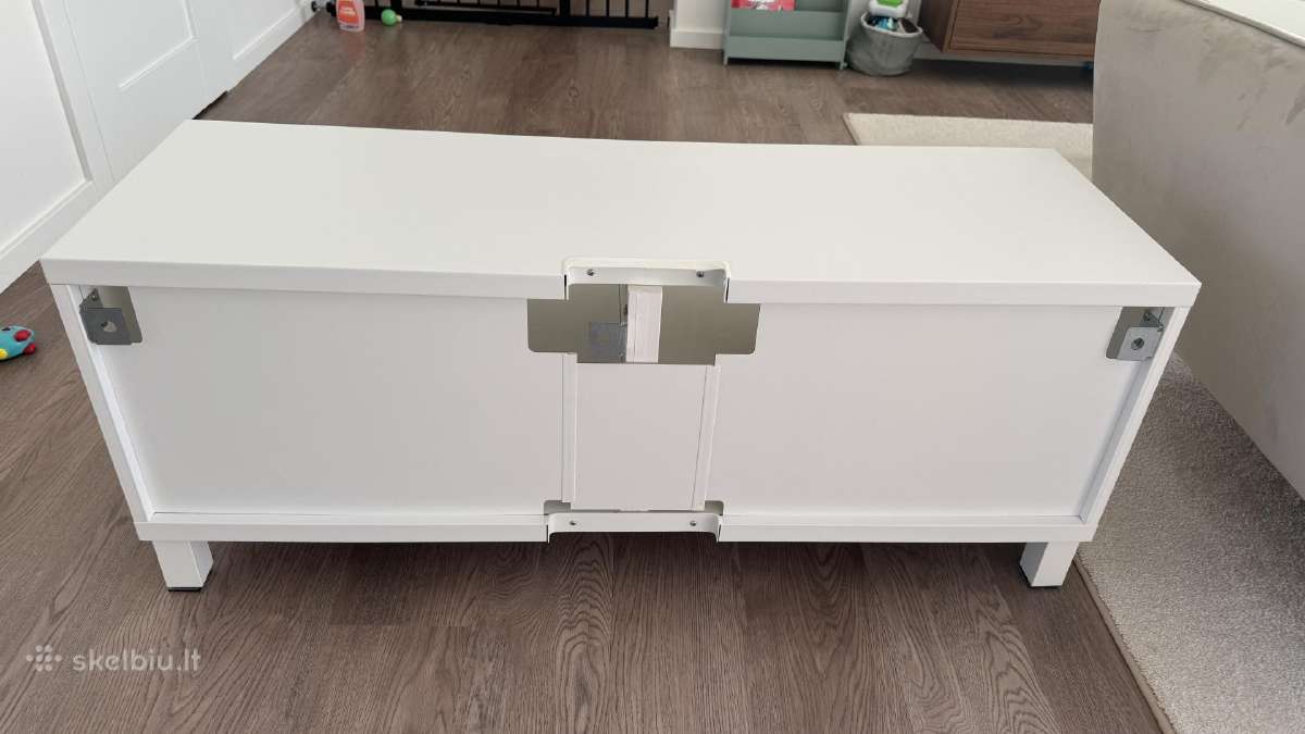 Ikea Besta TV spintelė - nuotraukos Nr. 3