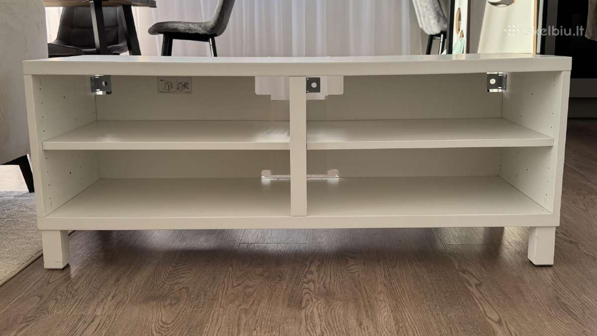 Ikea Besta TV spintelė - nuotraukos Nr. 2