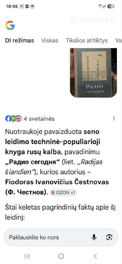 Radijas šiandien - nuotraukos Nr. 23