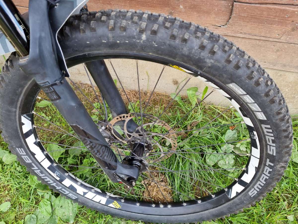 Haibike elektrinis dviratis - nuotraukos Nr. 18