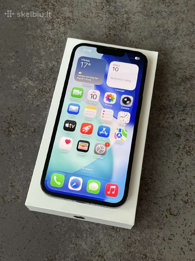 iPhone 16e 128gb