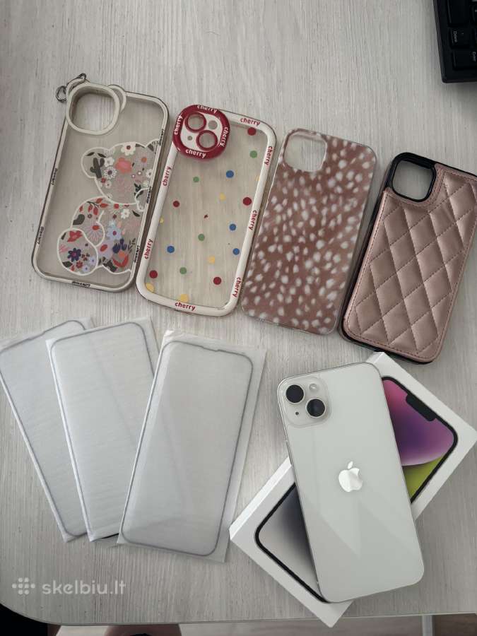 iPhone 14 plus