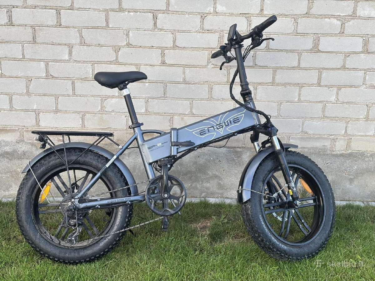 Engwe ep-2 pro