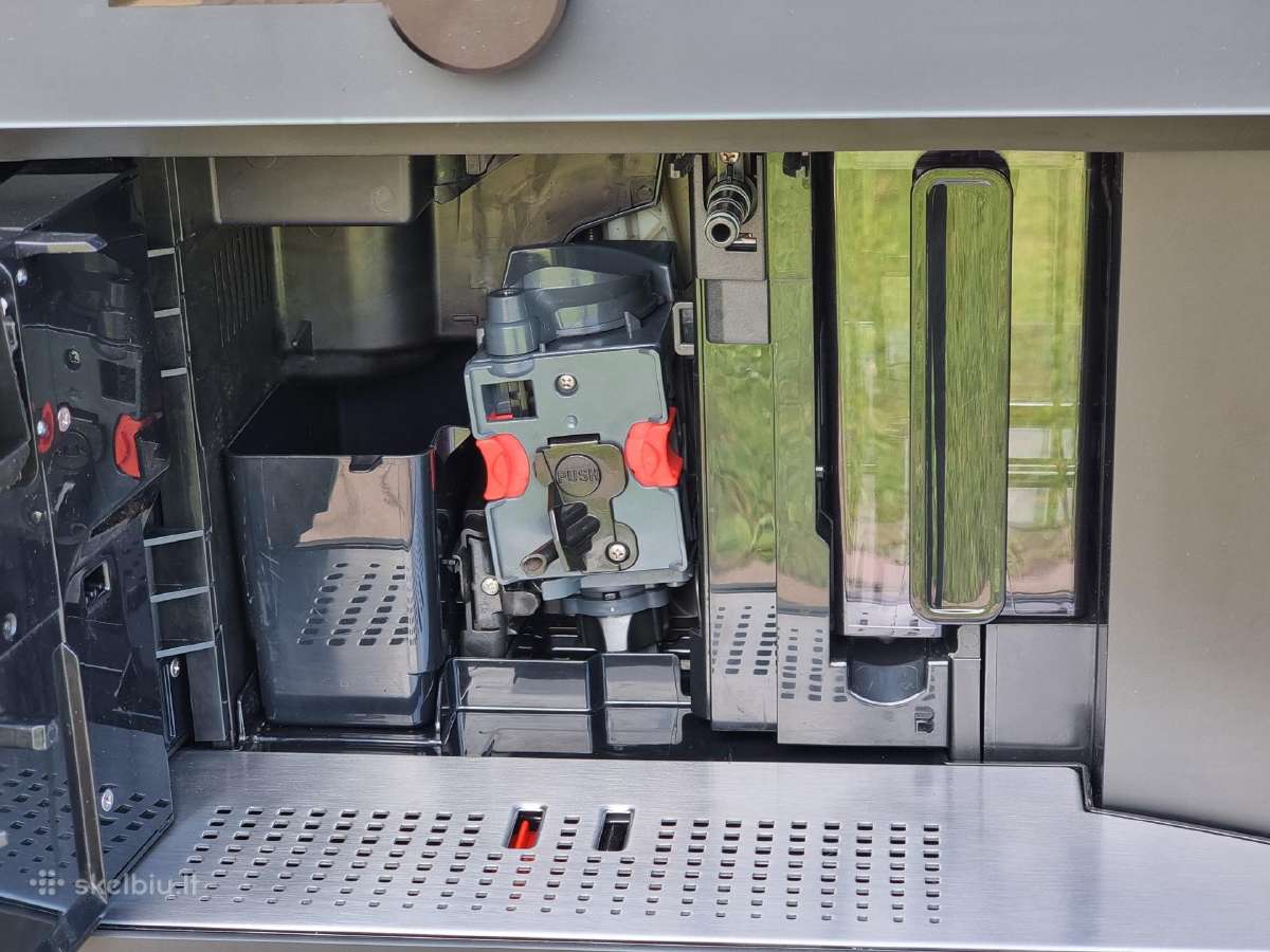 Nauja Aeg Bks99933t su Garais + garantija - nuotraukos Nr. 12