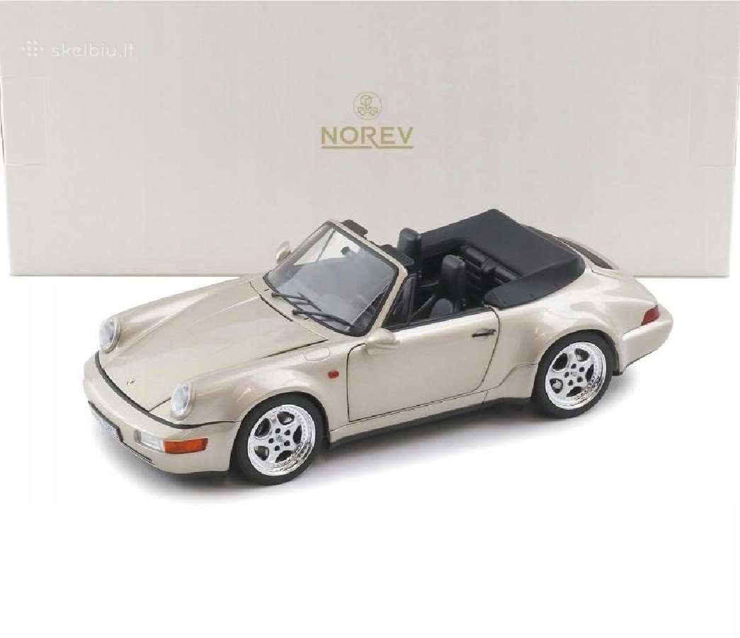Porsche 911 Turbo