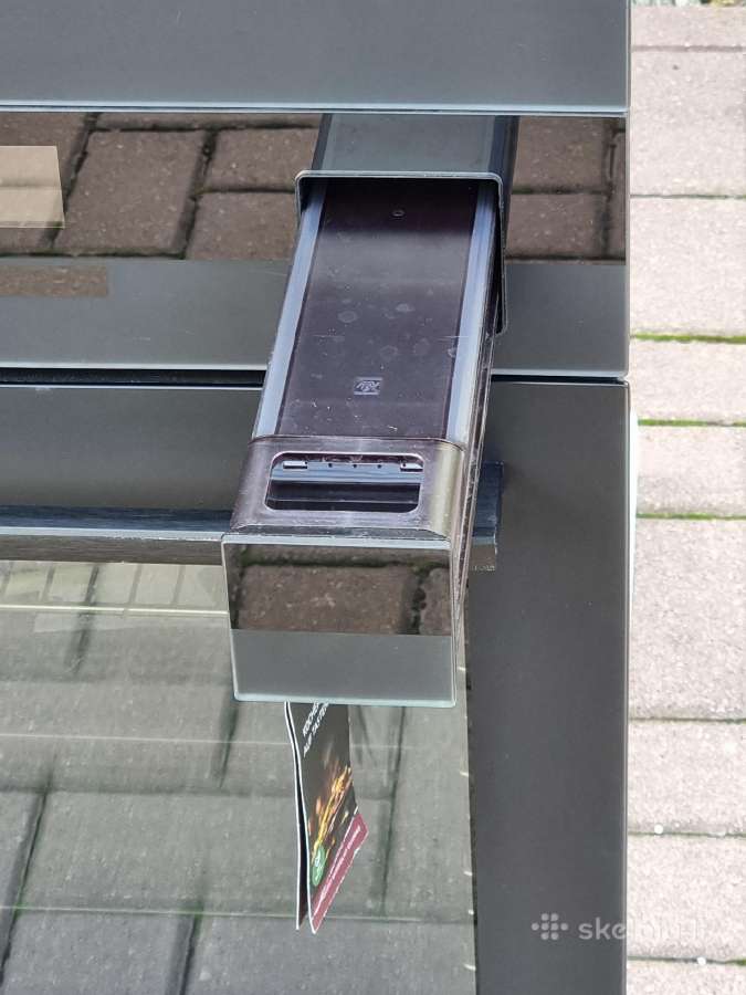Nauja Aeg Bks99933t su Garais + garantija - nuotraukos Nr. 20