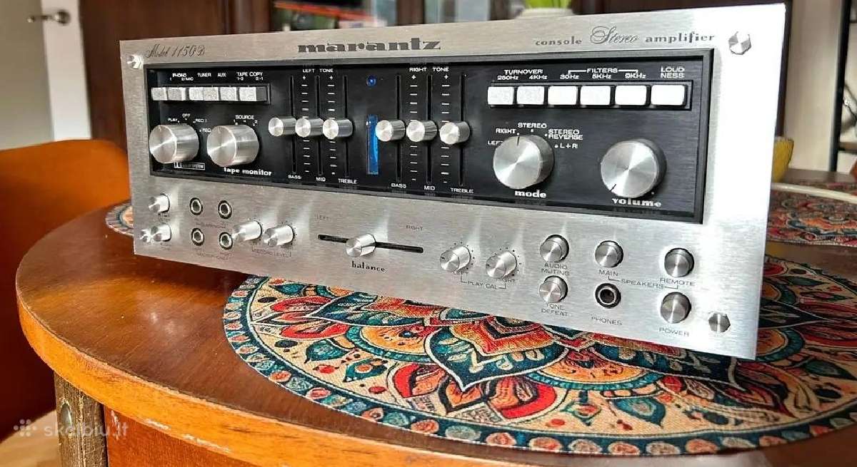 Marantz 1150