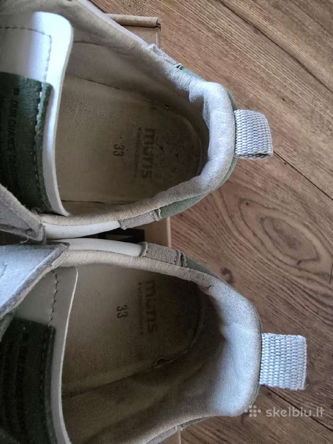 Barefoot Muris sportiniai bateliai - nuotraukos Nr. 7