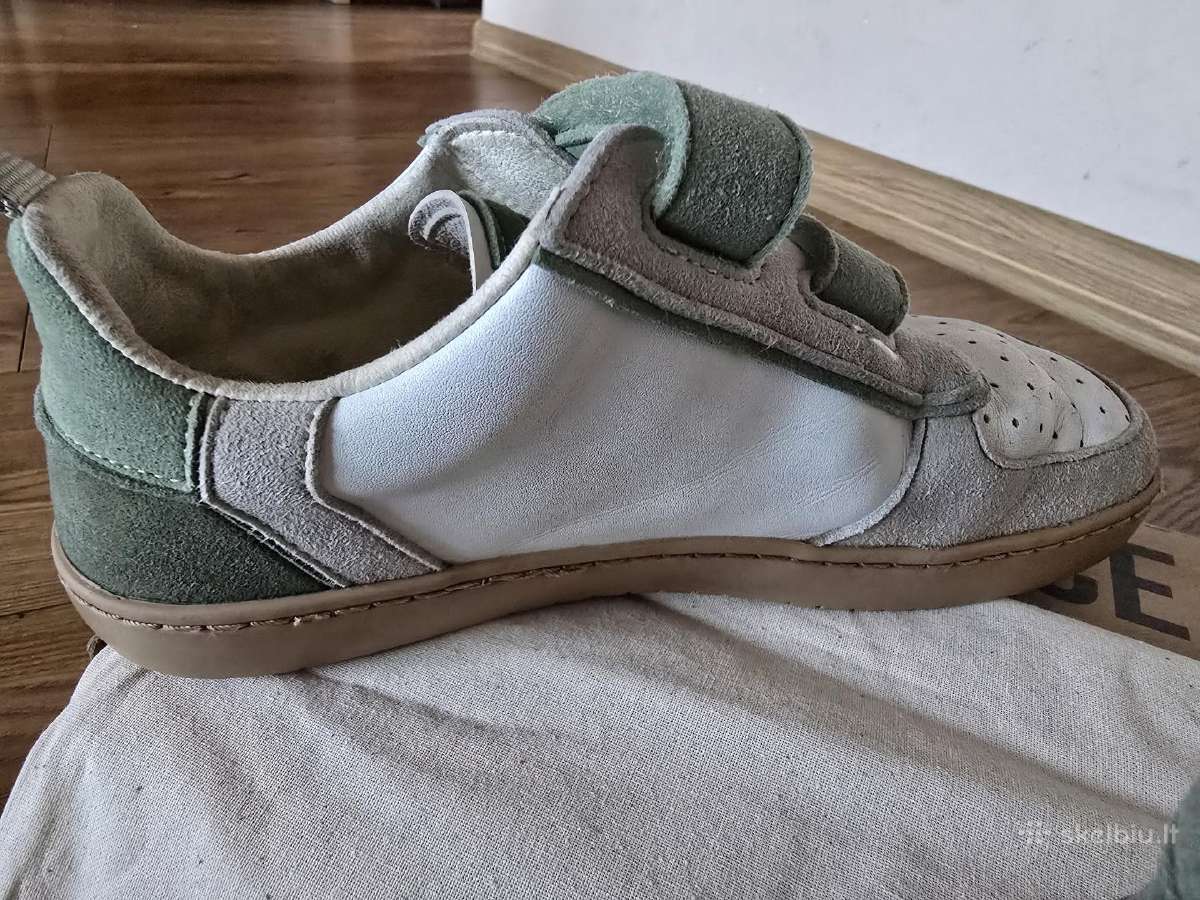 Barefoot Muris sportiniai bateliai - nuotraukos Nr. 8