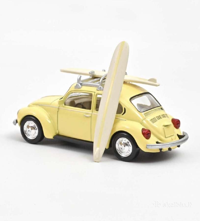 VW 1303 Beetle - nuotraukos Nr. 2
