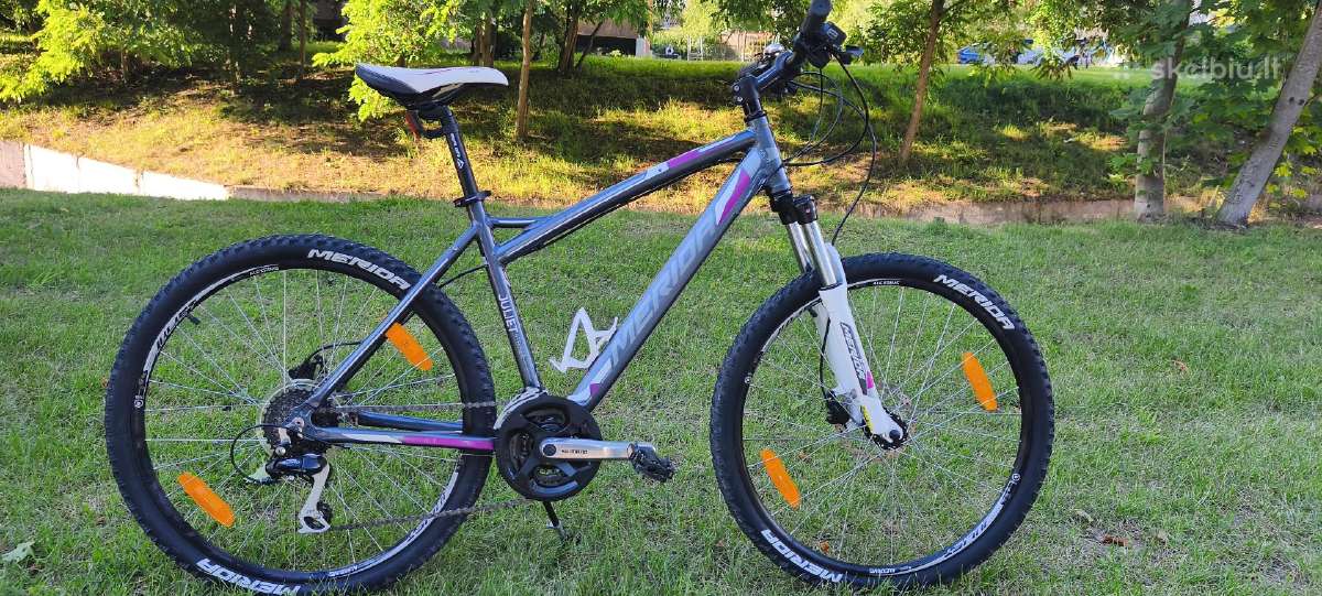 Merida juliet striker