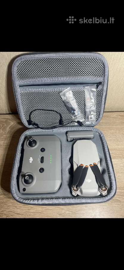 Dji Mini 2