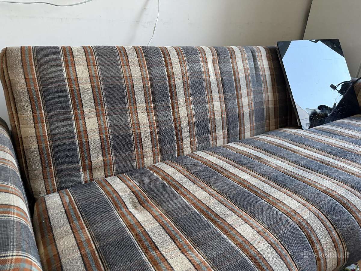 Sofa/lova