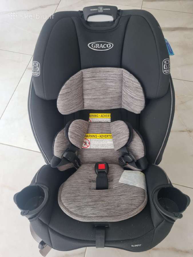 Graco auto kėdutė
