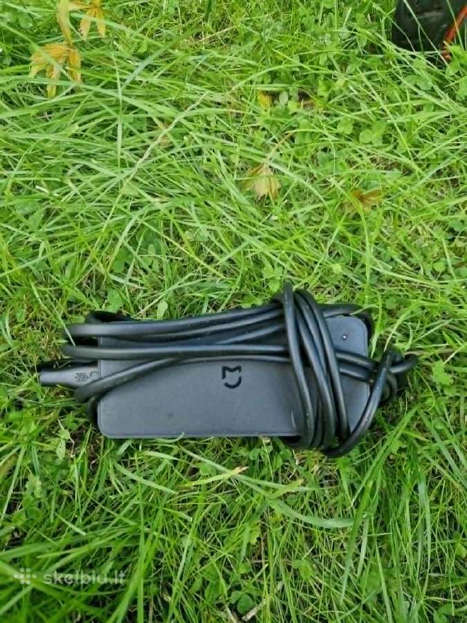Parduodu elektrinį paspirtuką Xiaomi Pro2 - nuotraukos Nr. 12