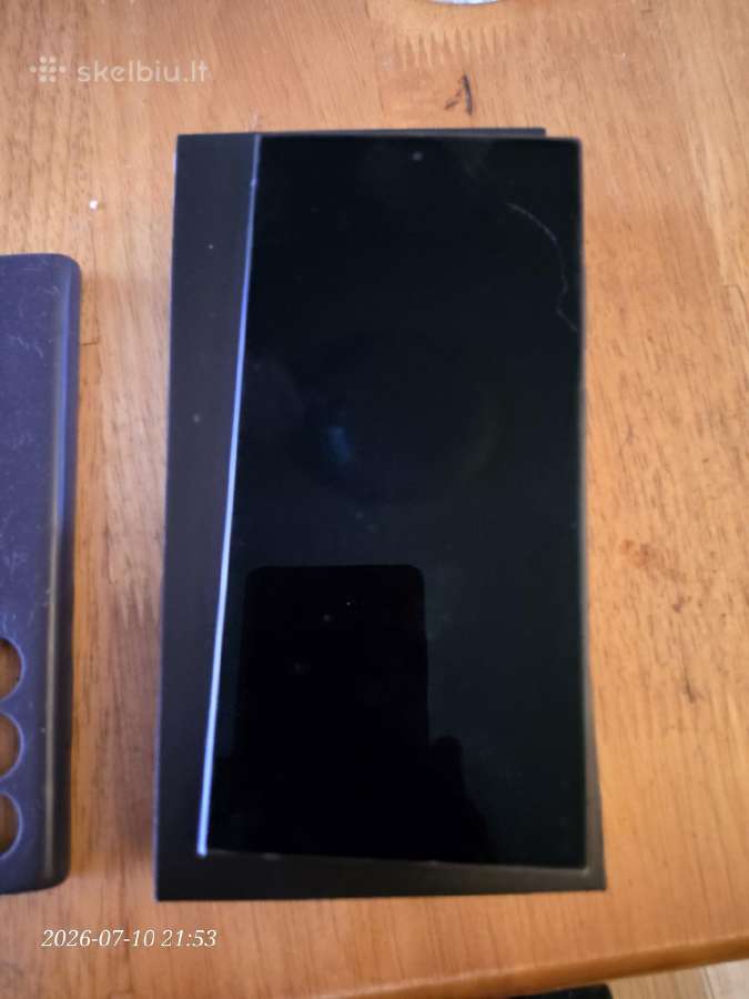 Parduodu telefoną Samsung s24 ultra.250 g.