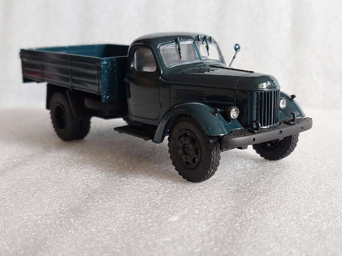 Zil-164