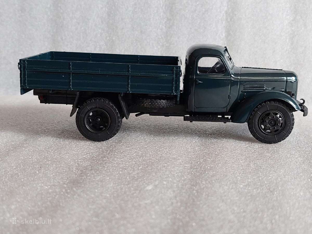 Zil-164 - nuotraukos Nr. 2