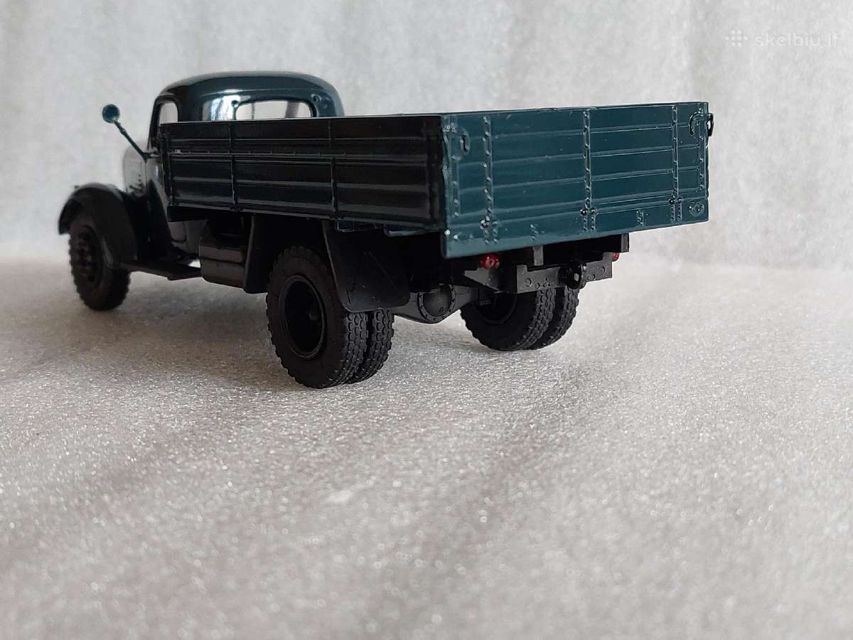 Zil-164 - nuotraukos Nr. 3
