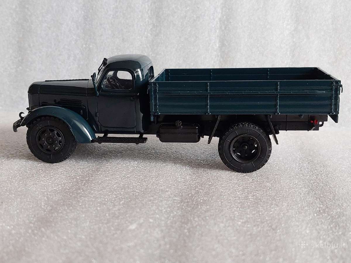 Zil-164 - nuotraukos Nr. 4