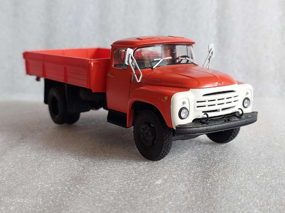 Zil-130
