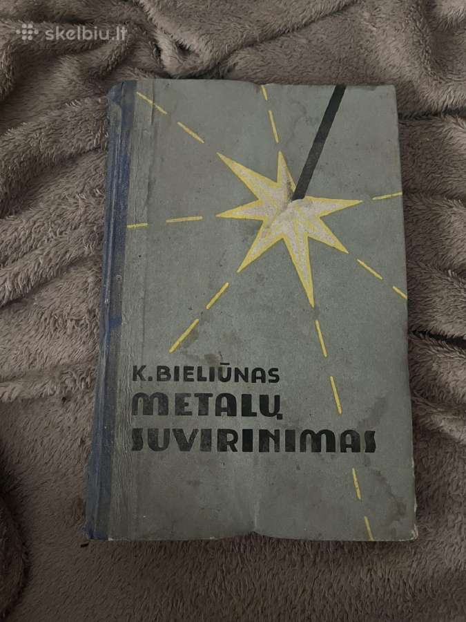 Daug knygų apie statybas, meną, seni vadovėliai - nuotraukos Nr. 6