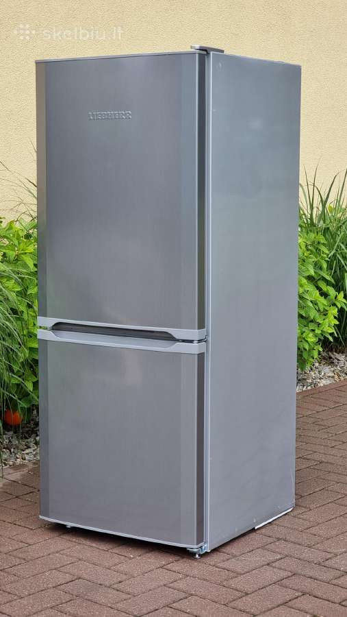 Naujas Liebherr Cuele 2331 aukštis 137 ,2 cm, + ga - nuotraukos Nr. 2