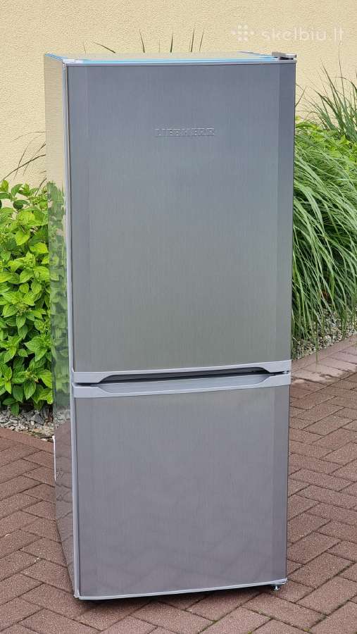 Naujas Liebherr Cuele 2331 aukštis 137 ,2 cm, + ga
