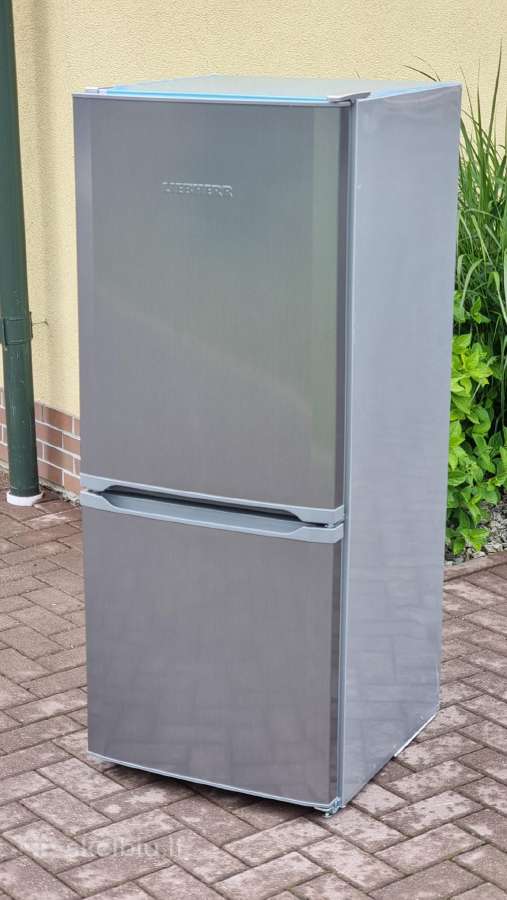 Naujas Liebherr Cuele 2331 aukštis 137 ,2 cm, + ga - nuotraukos Nr. 4