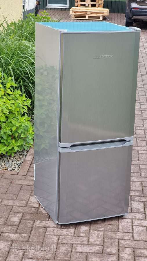 Naujas Liebherr Cuele 2331 aukštis 137 ,2 cm, + ga - nuotraukos Nr. 5