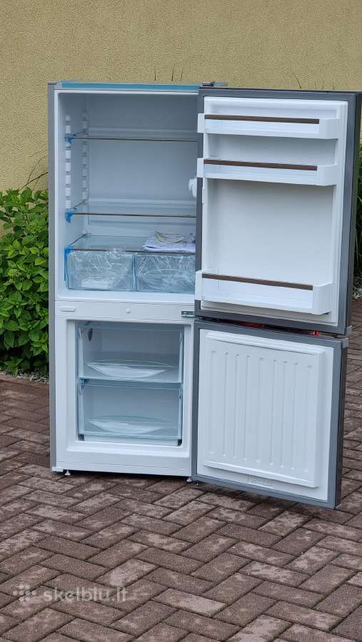 Naujas Liebherr Cuele 2331 aukštis 137 ,2 cm, + ga - nuotraukos Nr. 17