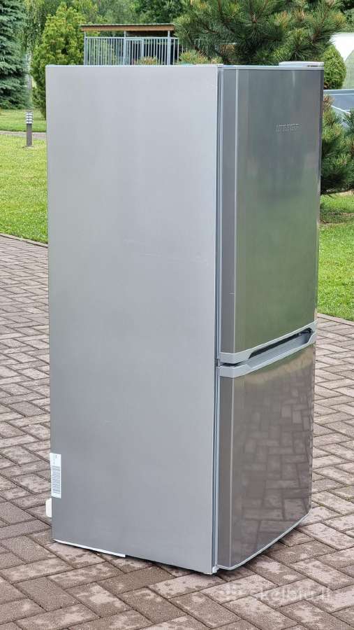 Naujas Liebherr Cuele 2331 aukštis 137 ,2 cm, + ga - nuotraukos Nr. 6