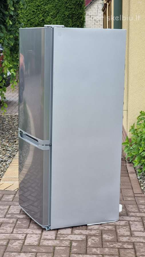 Naujas Liebherr Cuele 2331 aukštis 137 ,2 cm, + ga - nuotraukos Nr. 7