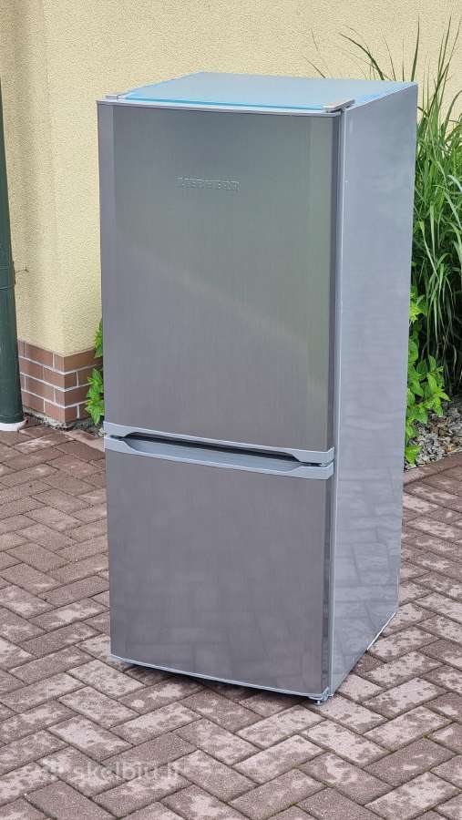 Naujas Liebherr Cuele 2331 aukštis 137 ,2 cm, + ga - nuotraukos Nr. 18