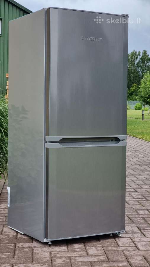 Naujas Liebherr Cuele 2331 aukštis 137 ,2 cm, + ga - nuotraukos Nr. 19