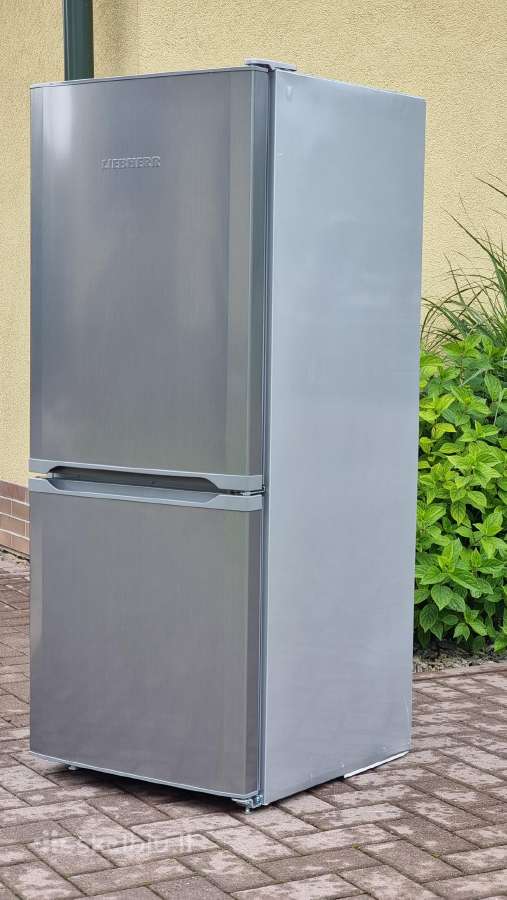 Naujas Liebherr Cuele 2331 aukštis 137 ,2 cm, + ga - nuotraukos Nr. 20
