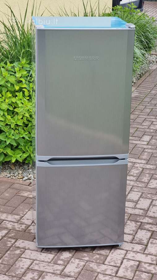 Naujas Liebherr Cuele 2331 aukštis 137 ,2 cm, + ga - nuotraukos Nr. 21