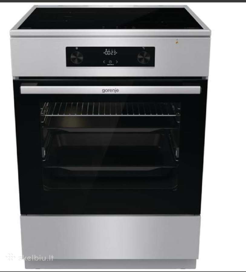 Gorenje Geit6c60xpg