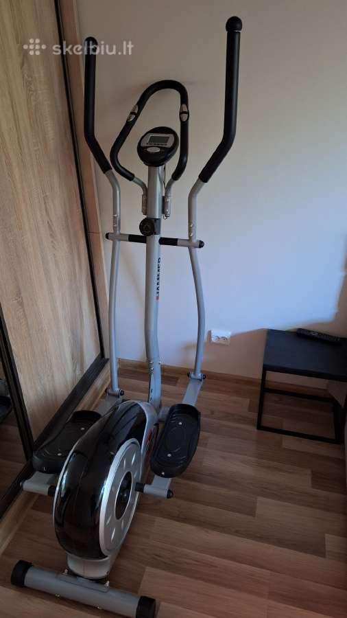 Elipsinis treniruoklis Hammer