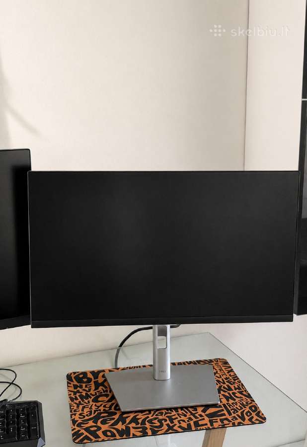 Dell monitorius P2422h