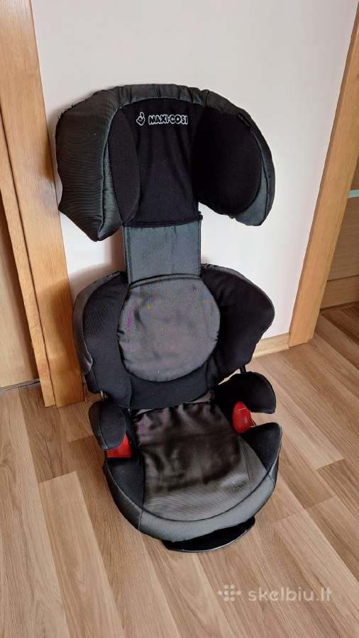Maxi cosi automobilinė kėdutė - nuotraukos Nr. 2
