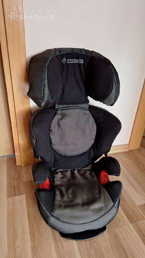 Maxi cosi automobilinė kėdutė - nuotraukos Nr. 3