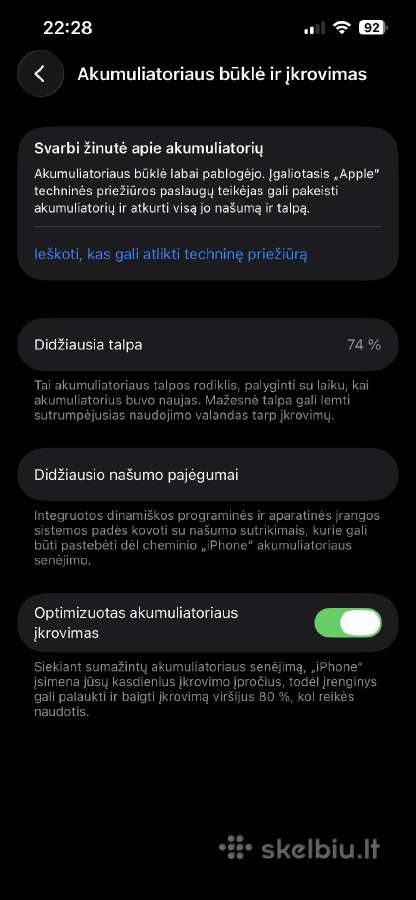 Parduodu iPhone 13 viskas veikia