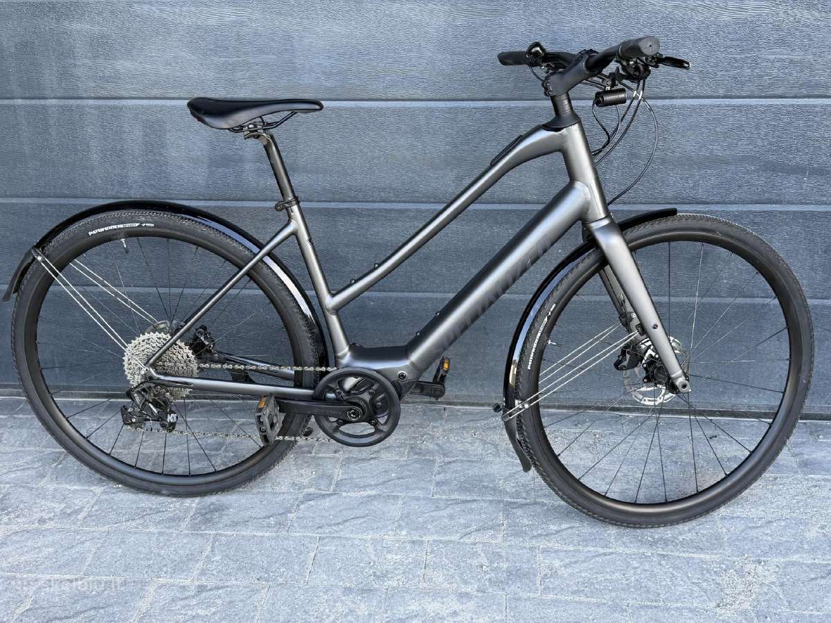 Specialized Vado SL