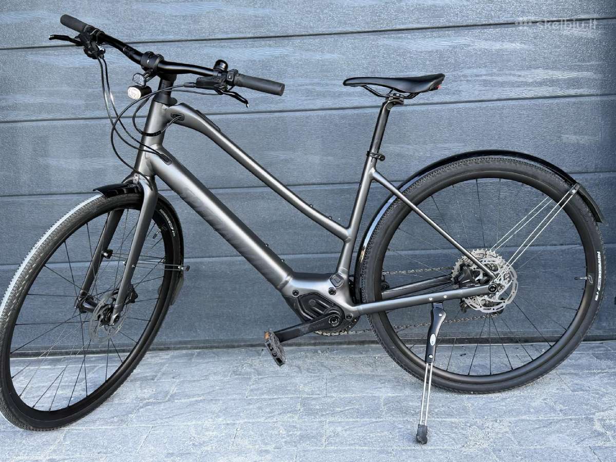 Specialized Vado SL - nuotraukos Nr. 2