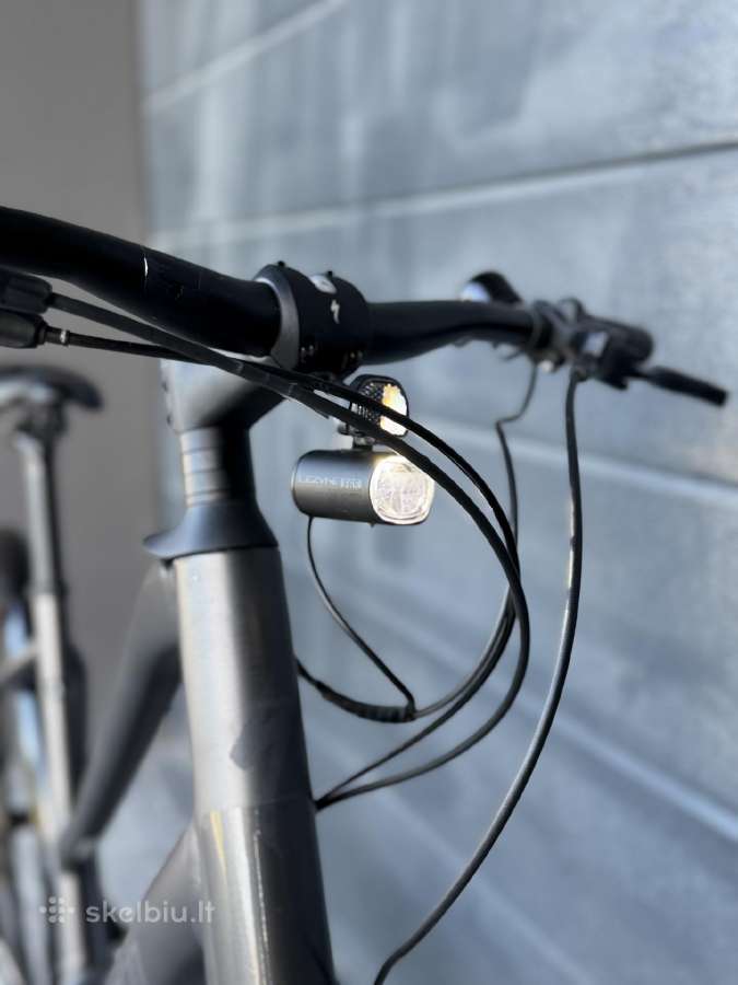 Specialized Vado SL - nuotraukos Nr. 4