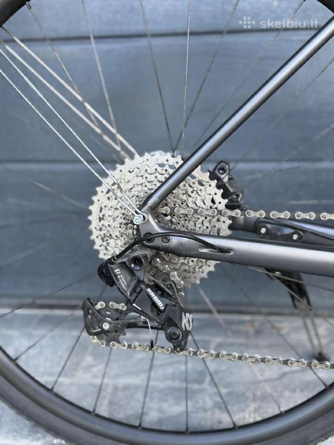 Specialized Vado SL - nuotraukos Nr. 6