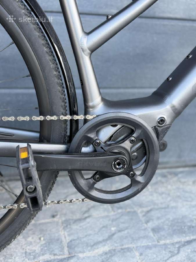 Specialized Vado SL - nuotraukos Nr. 7