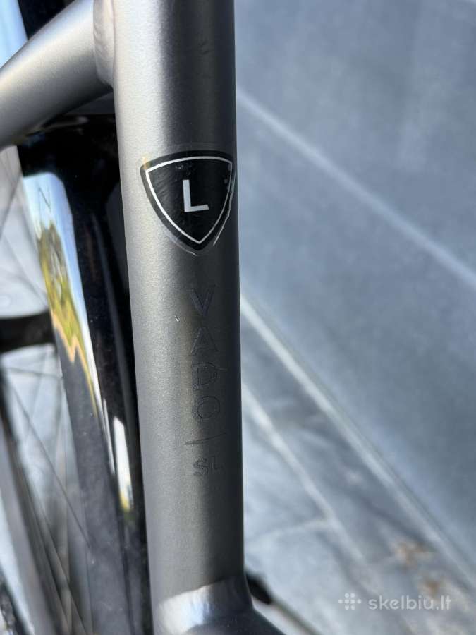 Specialized Vado SL - nuotraukos Nr. 8