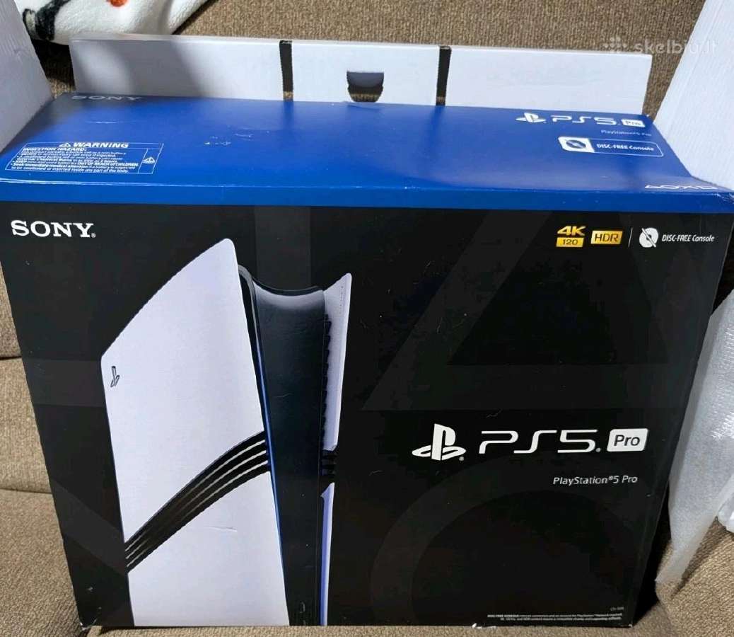 Ps5 Pro